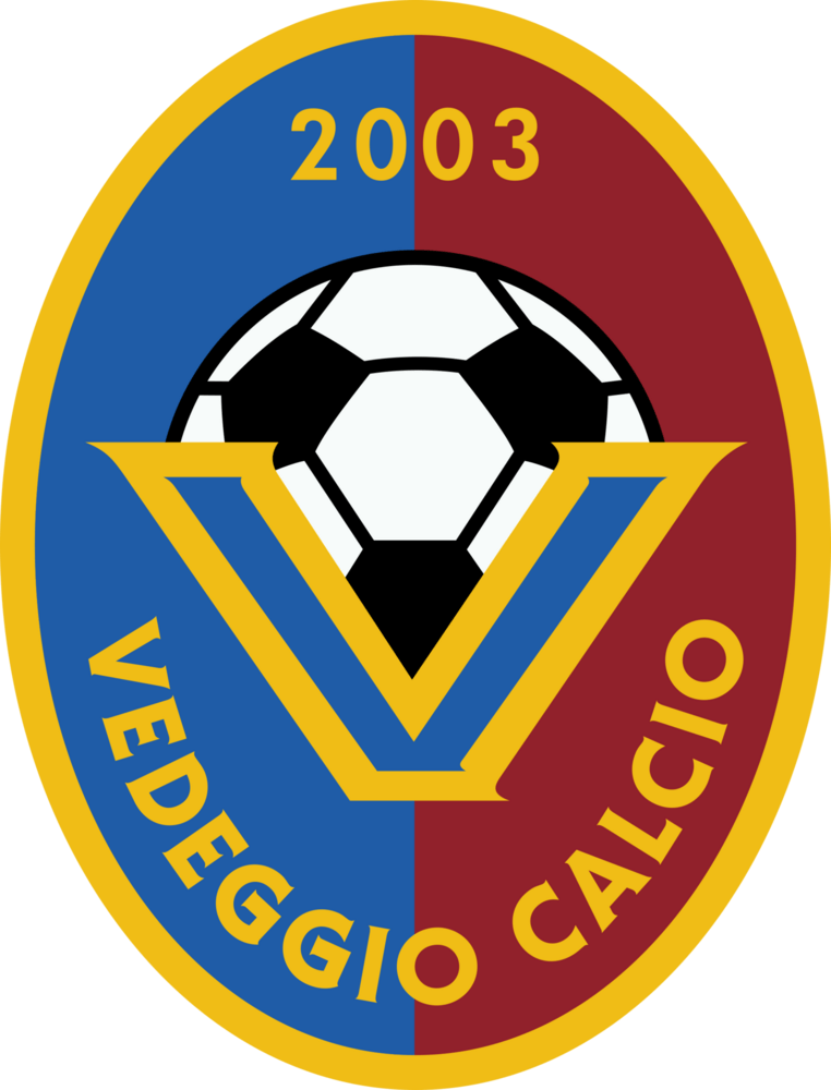 Vedeggio Calcio Logo PNG Vector