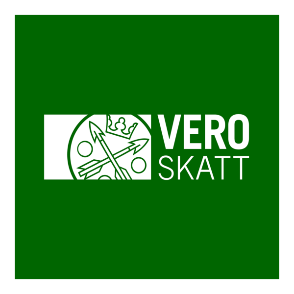 Verohallinto Logo PNG Vector