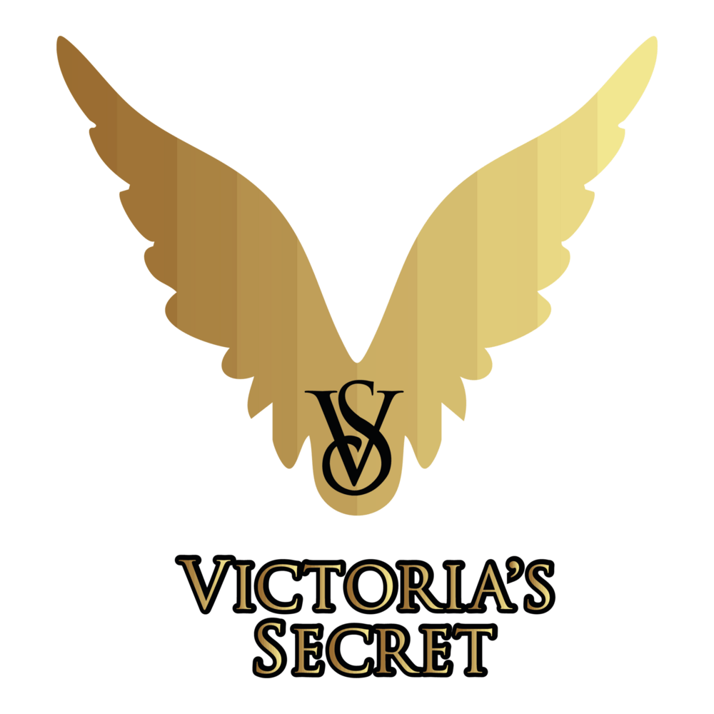 Victoria's Secret Logo PNG Vector