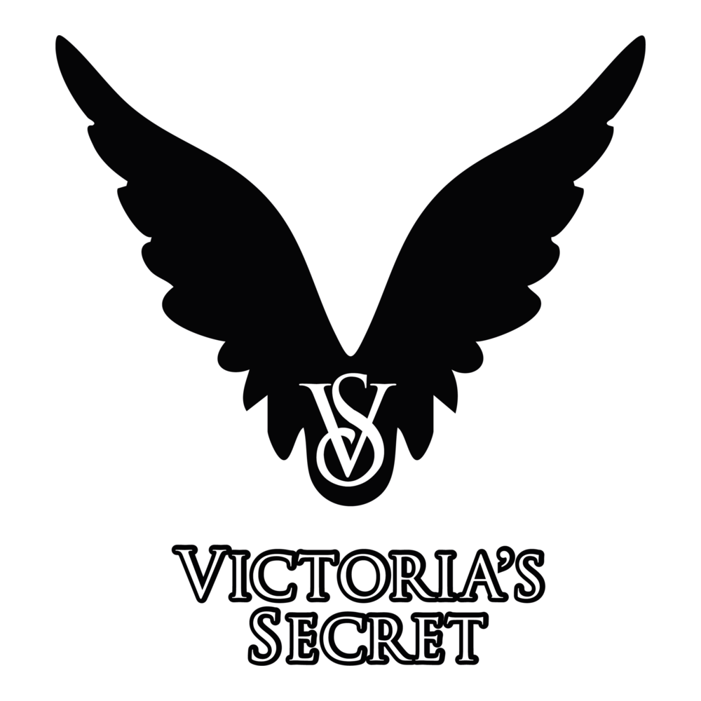 Victoria's Secret Logo PNG Vector