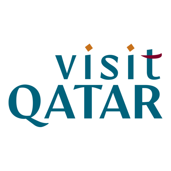 Visit Qatar Logo PNG Vector