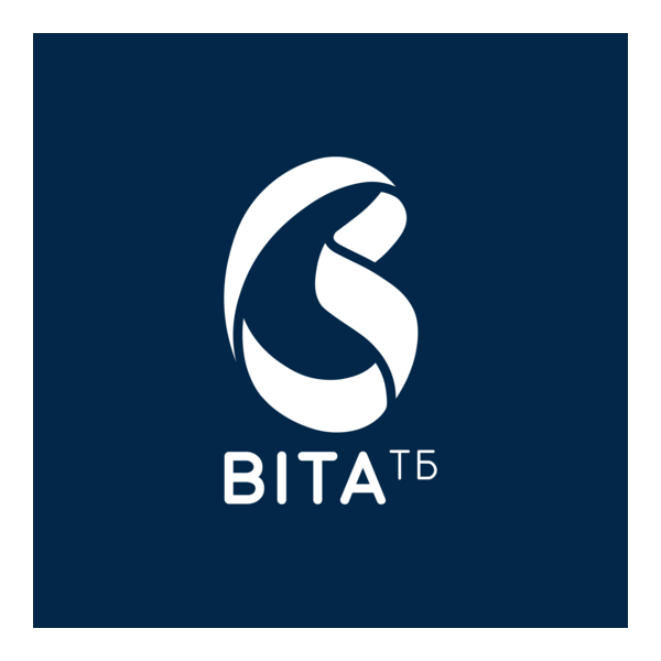 VITA TV Logo PNG Vector