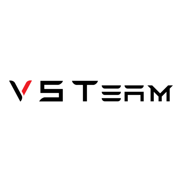 VSTeam Logo PNG Vector