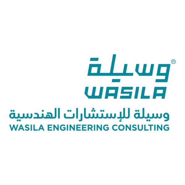 WASILA ENGINEERING CONSULTING Logo PNG Vector