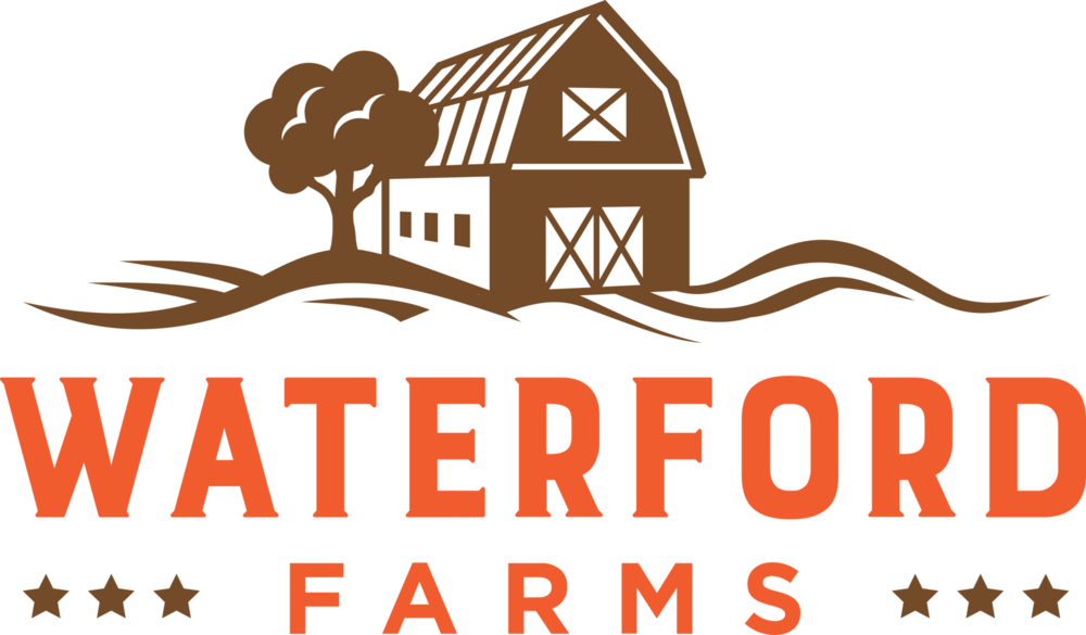 Waterford Farms Logo PNG Vector