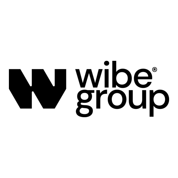 Wibe Group Logo PNG Vector