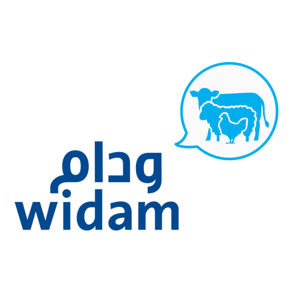Widam Food Company Logo PNG Vector