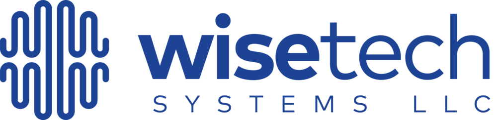 WiseTech Systems LLC Logo PNG Vector