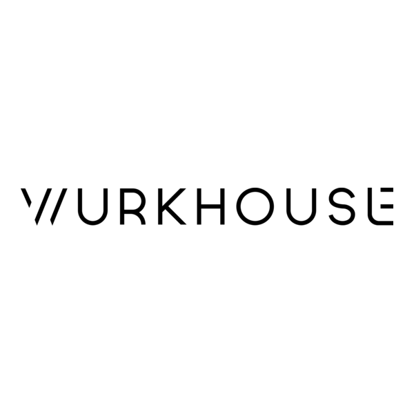 Wurkhouse Logo PNG Vector