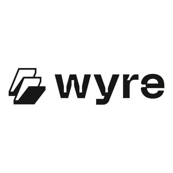 Wyre Logo PNG Vector