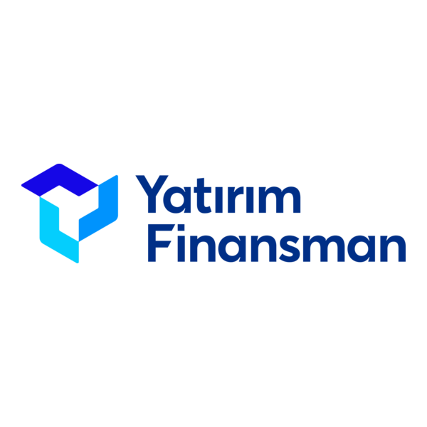 Yatirim Finansman Logo PNG Vector