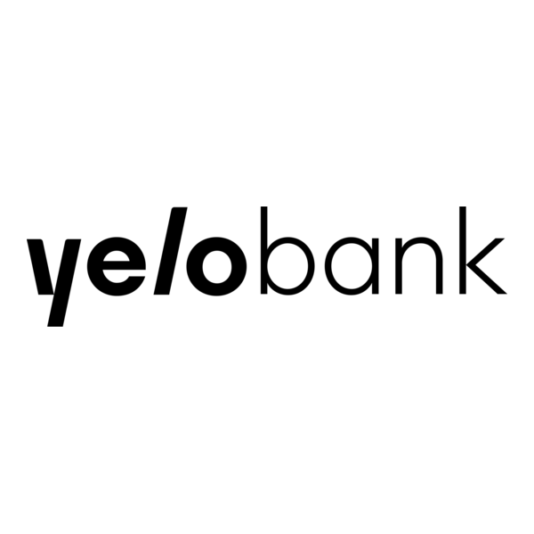 Yelo Bank Logo PNG Vector