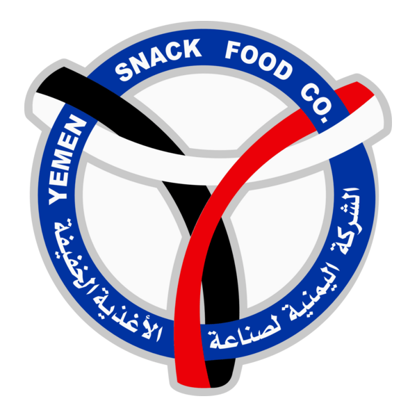 YEMEN SNACK FOOD Logo PNG Vector