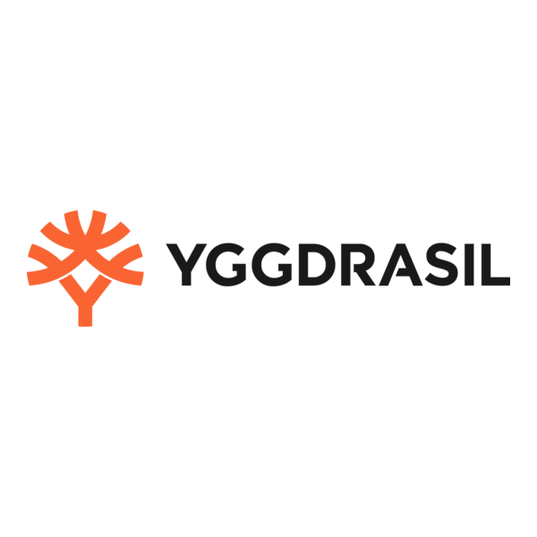 Yggdrasil Gaming Logo PNG Vector