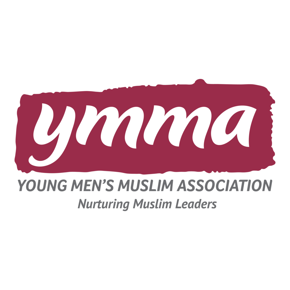 Young Men's Muslim Association YMMA Uganda Logo PNG Vector