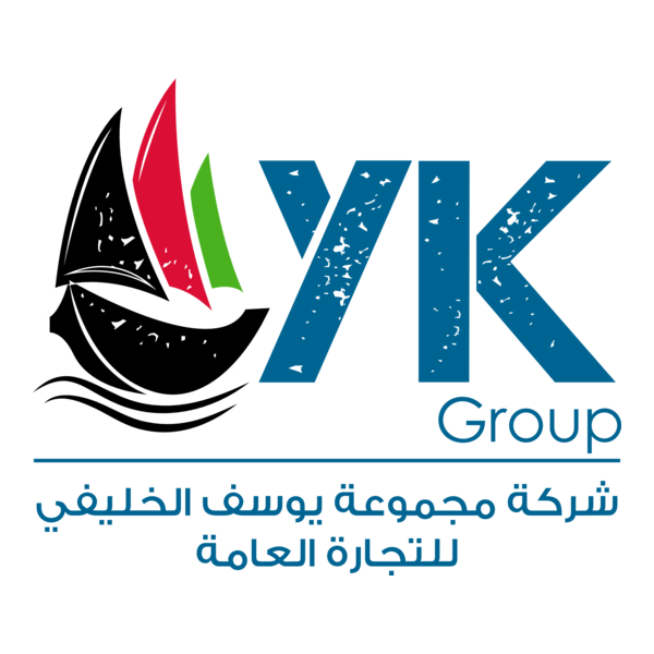 Yousuf Alkhulifi Group Logo PNG Vector