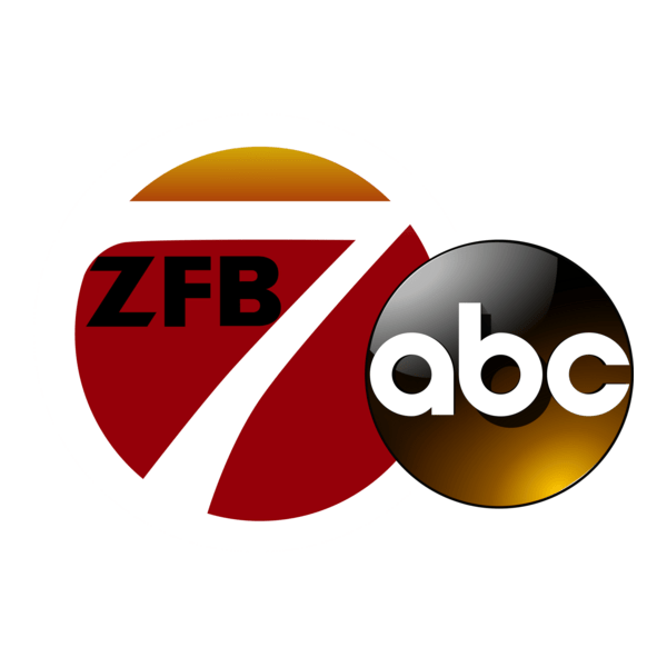 ZFB-TV 2018 Logo PNG Vector