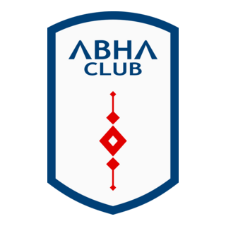 ABHA SAUDI CLUB Logo PNG Vector