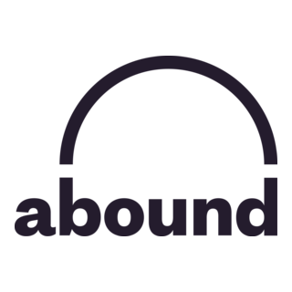 Abound Logo PNG Vector