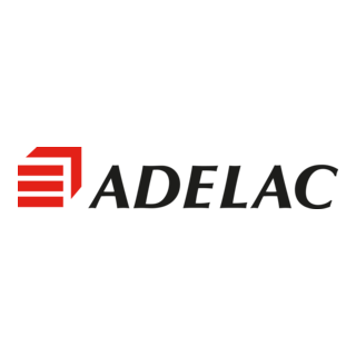 ADELAC Logo PNG Vector