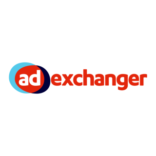 AdExchanger Logo PNG Vector