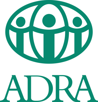 ADRA Uganda Logo PNG Vector