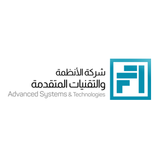 Advanced Systems & Technologies Logo PNG Vector