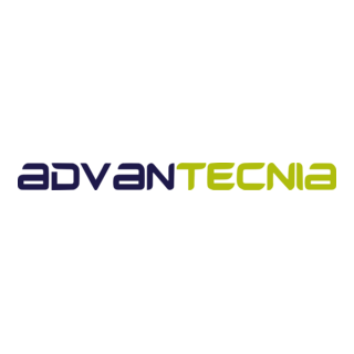 Advantecnia Logo PNG Vector