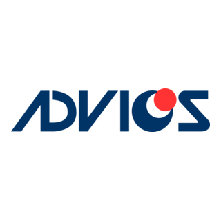 ADVICS Logo PNG Vector