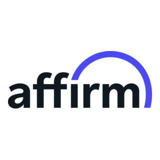 Affirm Logo PNG Vector