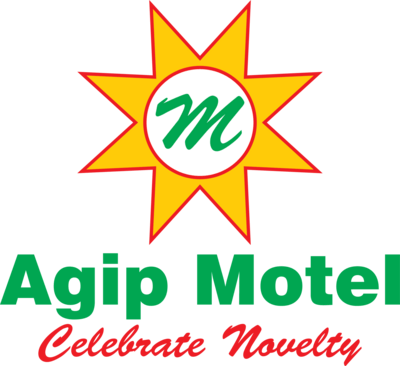 Agip Motel Mbarara Logo PNG Vector