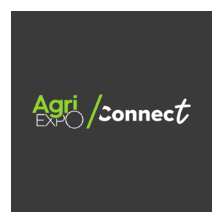 AgriExpo Logo PNG Vector