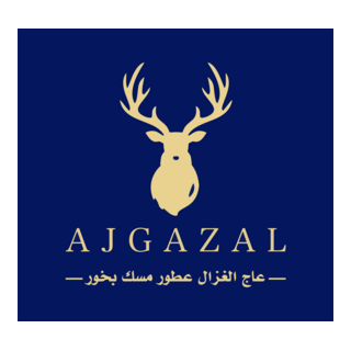 ajalgazal Logo PNG Vector