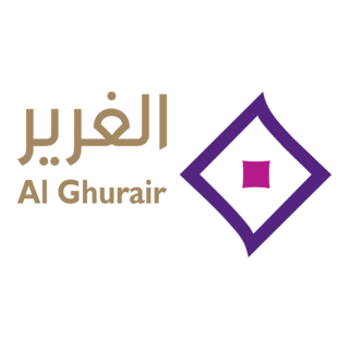 Al Ghurair Investment Group Logo PNG Vector