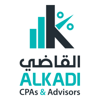 Al Kadi Public Accountants Logo PNG Vector