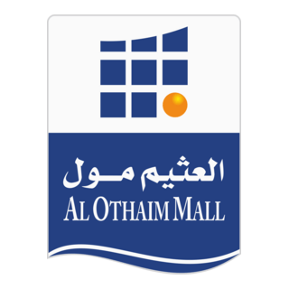 AL OTHAIM MALL Logo PNG Vector