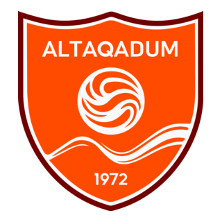 Al Taqadum Sports Club Logo PNG Vector