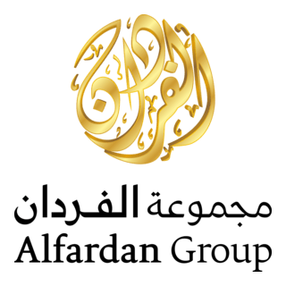Alfardan Group Logo PNG Vector