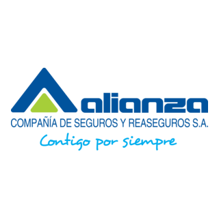 Alianza Seguros Logo PNG Vector