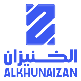 ALKHUNAIZAN Logo PNG Vector