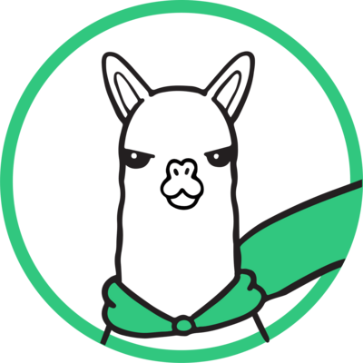 Alpaca Finance (ALPACA) Logo PNG Vector