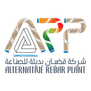 ALTERNATIVE REBAR PLANT Logo PNG Vector