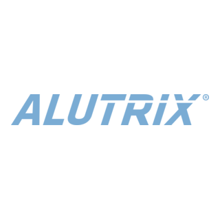 Alutrix Logo PNG Vector