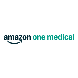 Amazon One Medical Logo PNG Vector