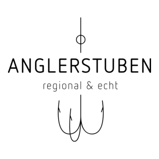 Anglerstuben Logo PNG Vector
