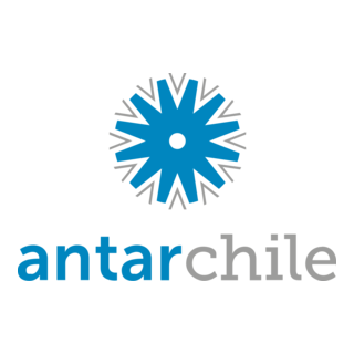AntarChile Logo PNG Vector