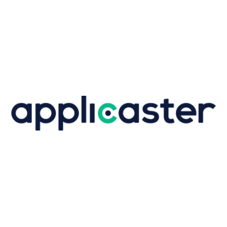Applicaster Logo PNG Vector