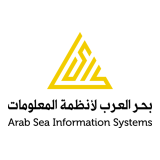 Arab Sea Information Systems Logo PNG Vector
