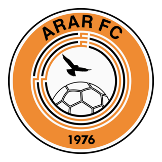 ARAR SPORT CLUB Logo PNG Vector