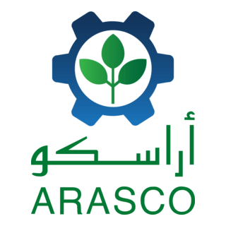 ARASCO Logo PNG Vector